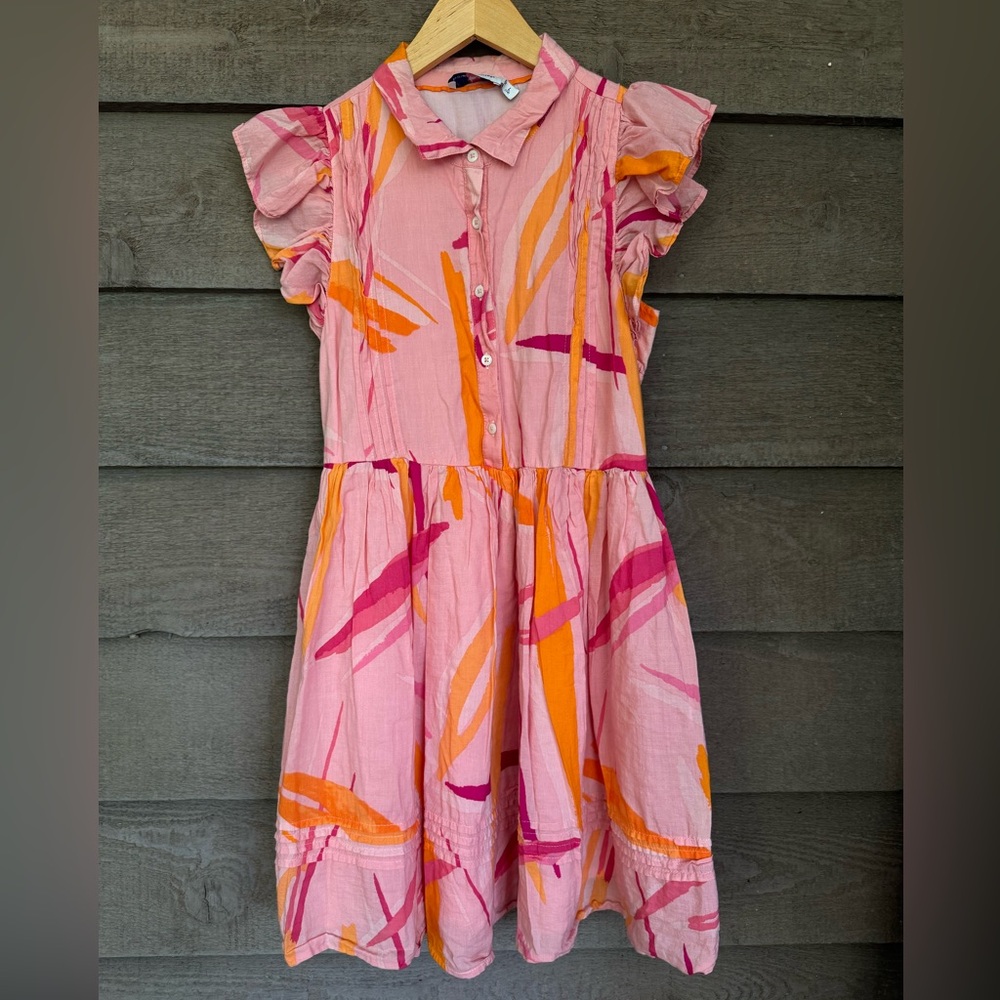 Vineyard Vines dress